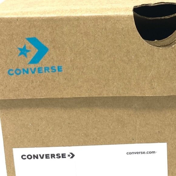 Converse Chuck 70 OX Low Top Blue Green Men’s Fleece Sneakers Skate Size 172268C - Picture 2 of 11